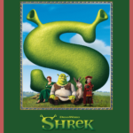 Shrek (2001)