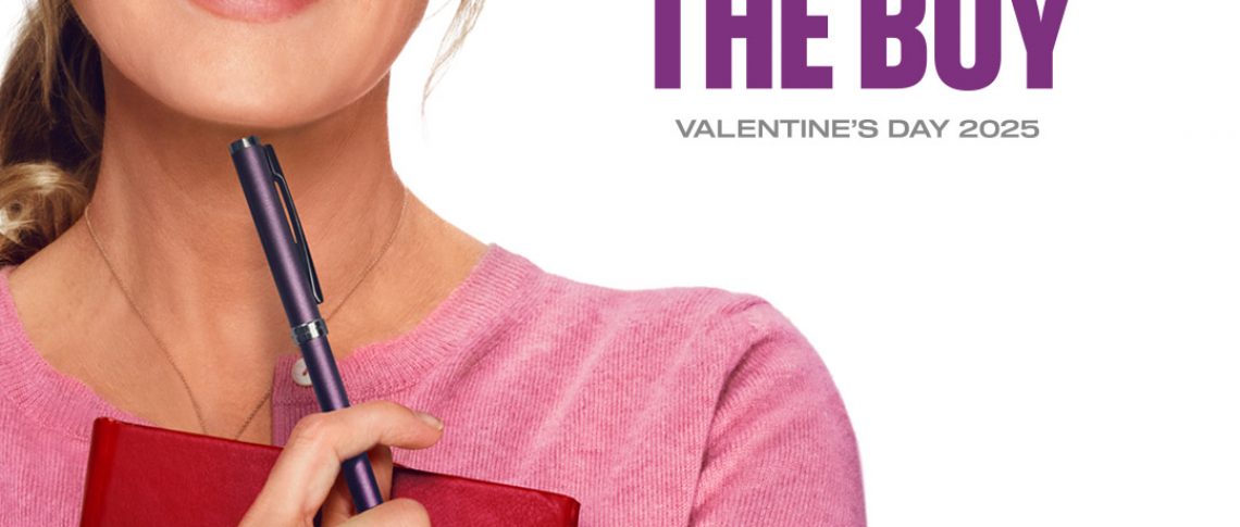 Bridget Jones: Mad About the Boy
