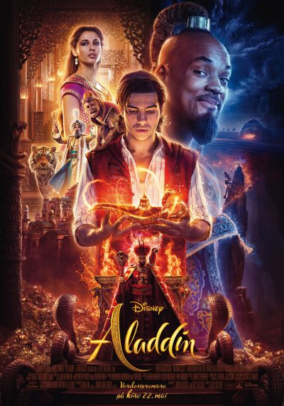 poster