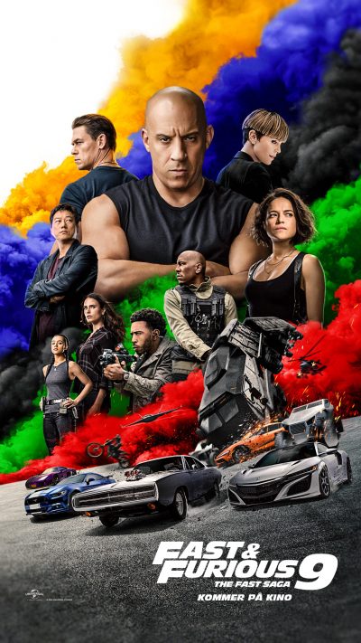 poster
