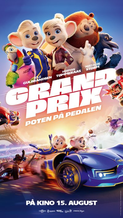 poster