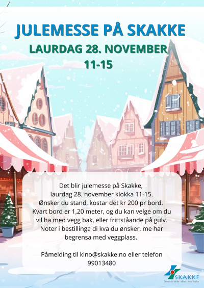 poster