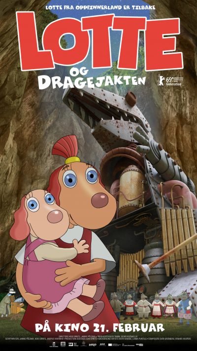 poster