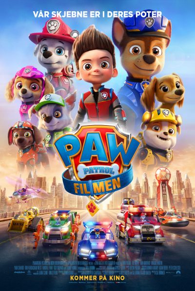 poster