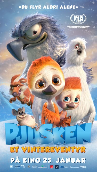 poster