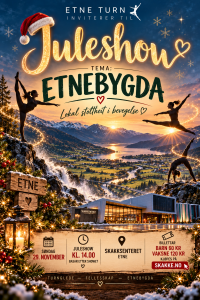 poster