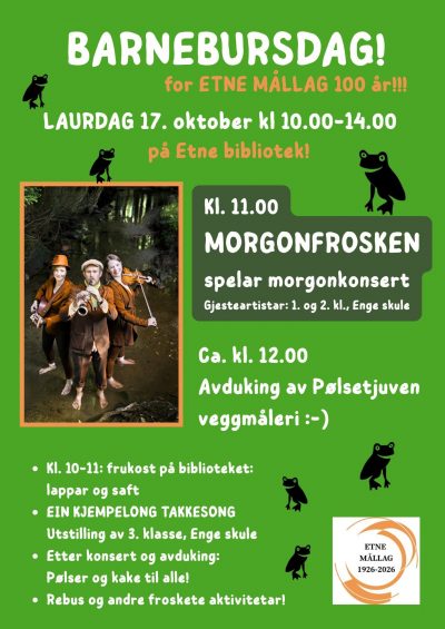 poster