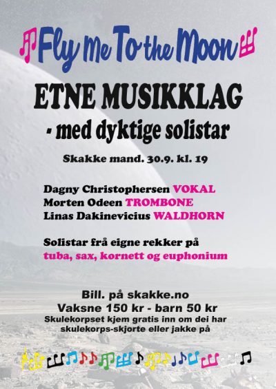 poster