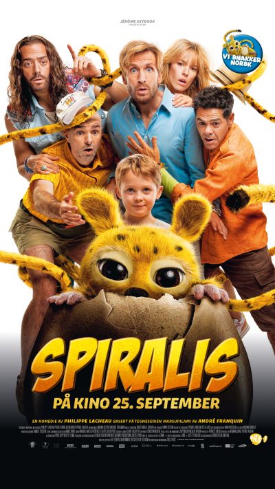 poster