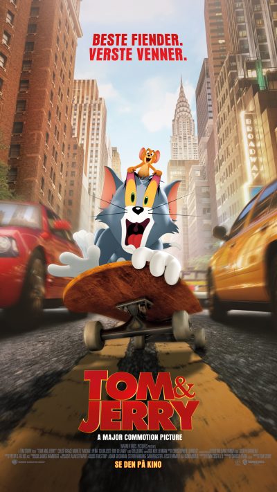 poster
