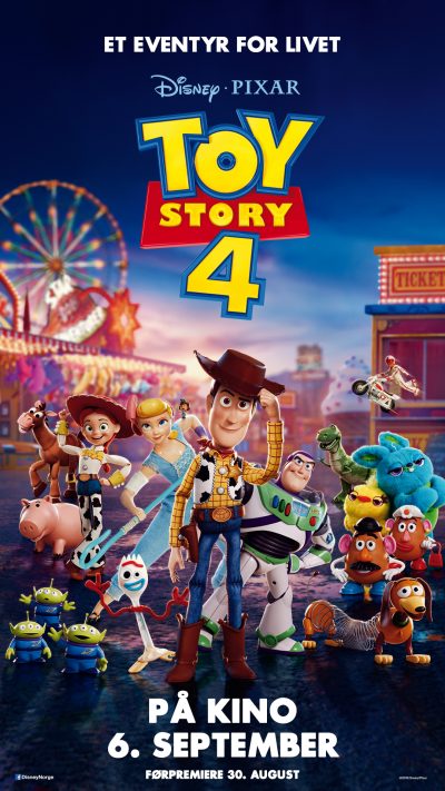 poster