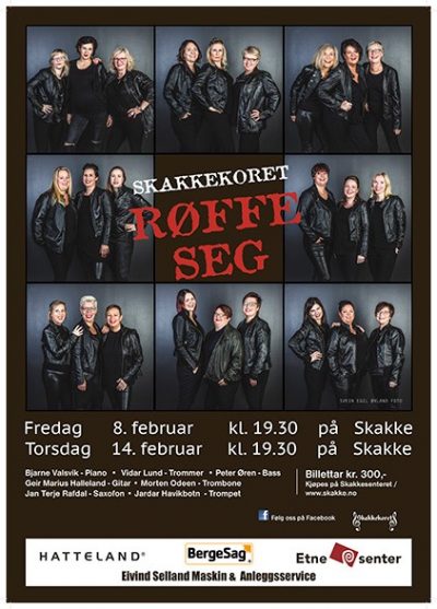 poster