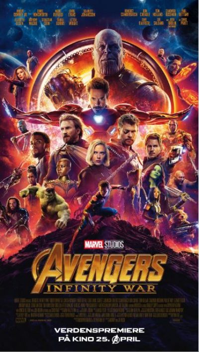 poster
