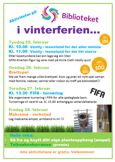 poster